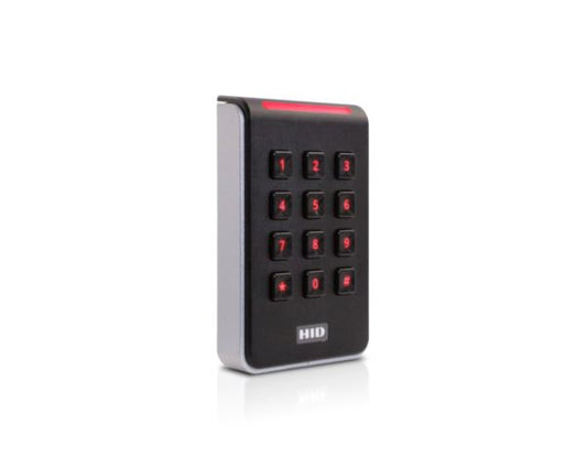 HID® Signo™ Mechanical Keypad Reader 40T