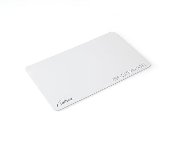 Kantech ioProx 26bit Wiegand Card P20DYE (Pack of 50)