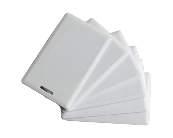 Paxton 693-112 Net2 Proximity with Clamshell ISO Cards (Pack of 10)