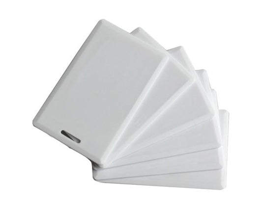 Paxton 693-112 Net2 Proximity with Clamshell ISO Cards (Pack of 10)