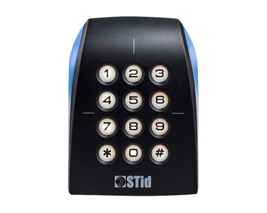 STid Architect® Modular MIFARE® DESFire® & Bluetooth Keypad Reader