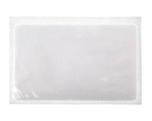 Windscreen Car Park Pass Holder Eco Friendly (Pack of 100)