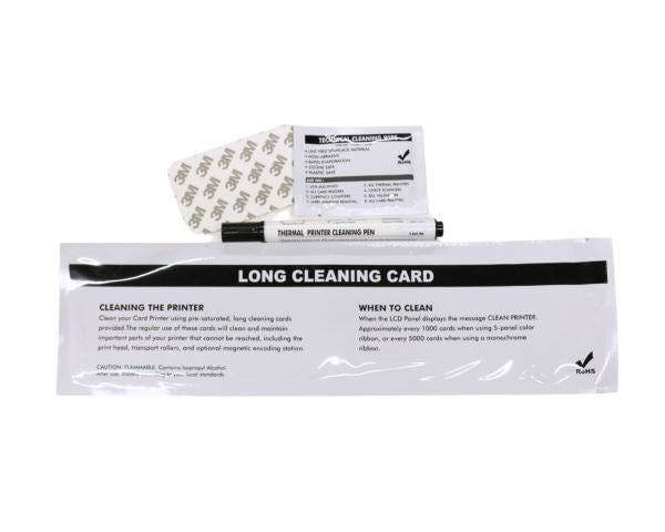 Duraclean Advanced Printer Cleaning Kit