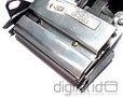 Zebra P330i & P430i Printhead Assembly