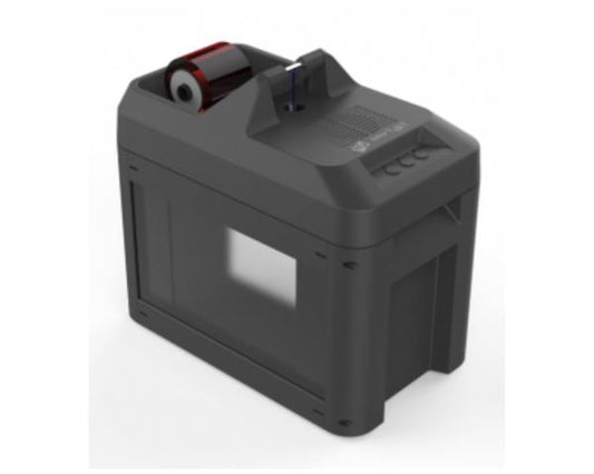 IDP Smart Bit Foil Ribbon Shredder