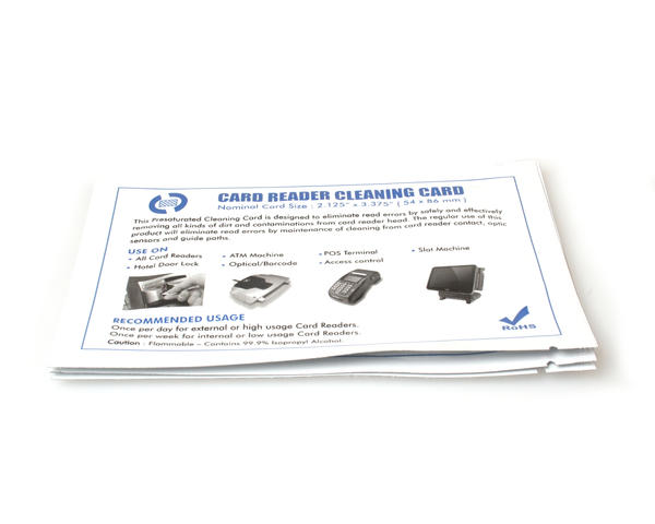 Javelin 61100929 Printer Cleaning Kit (Pack of 3)