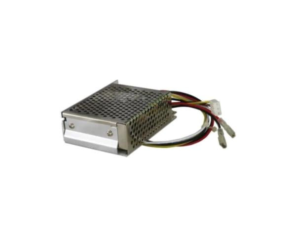 Comelit-PAC PSU50-002 12/24V Power Supply – 3.6A/1.8A 50W DIN Mount