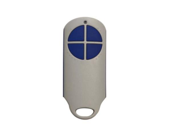 Comelit-PAC SK9062B/A Simplekey Transmitter + Proximity Reader 4 Buttons – Blue