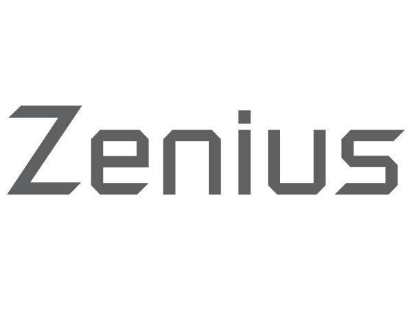 Evolis Zenius Classic ID Card Printer (Single-Sided)