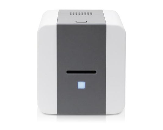 IDP Smart 21R Rewritable ID Card Printer (Single-Sided)