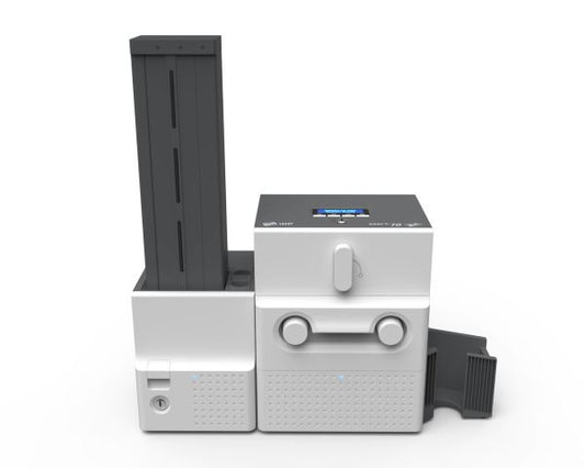 IDP Smart 70 Plastic Card Printer (Starter System)