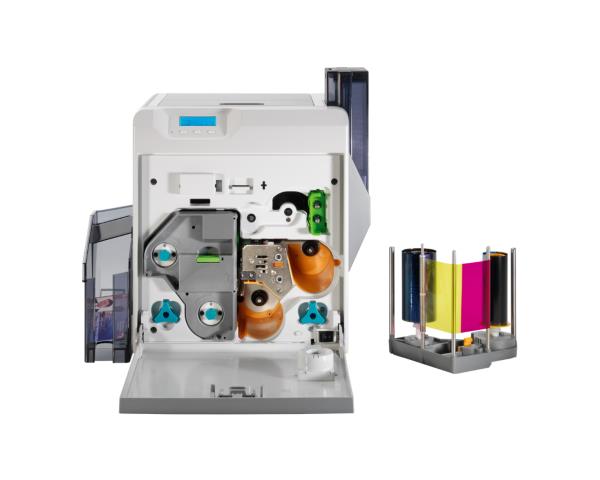 Matica XID 8300 Retransfer Printer (Dual-Sided)