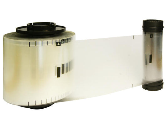 IDP Smart 659123 Clear Laminate Film 659676 (500 Prints)