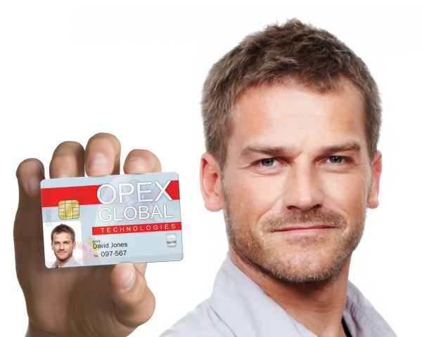 Trust ID Pro Smart Software Link V4 – TT4060-KEY
