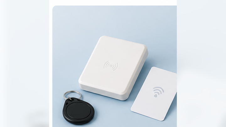 RFID and IoT