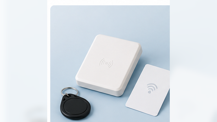 RFID & IOT