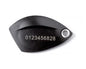 Aritech Heavy Duty ATS Hitag II Key Fob  Black (for use with ATS119x readers and ATS111x keypads) (Pack of 5)