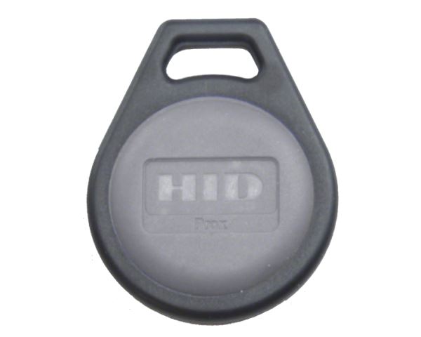 HID 1346 ProxKey III Key Fobs - N10002 34bit (Pack of 100)