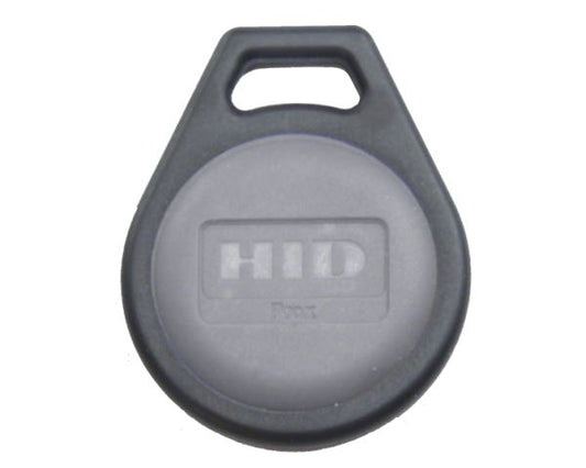 HID 1346 ProxKey III Key Fobs - N10002 34bit (Pack of 100)