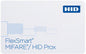 HID 1431LGGNNM FlexSmart Proximity & Mifare Cards (Pack of 100)