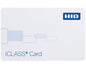 HID 2000PGGMN iCLASS Smart Card - 2K H10301 26bit (Pack of 100)