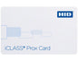 HID ISOproxII & iClass Dual Technology Cards W/16K Bits &16 App Area  2022BGGMNN (Pack of 100) *PRODUCT END OF LIFE