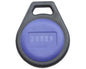 HID 2050PNNMN iClass Keyfobs 2K Bits & 2 Application Areas  26bit (Pack of 100)