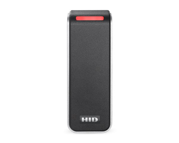 HID® Signo™ 20 Reader - Terminal Connection
