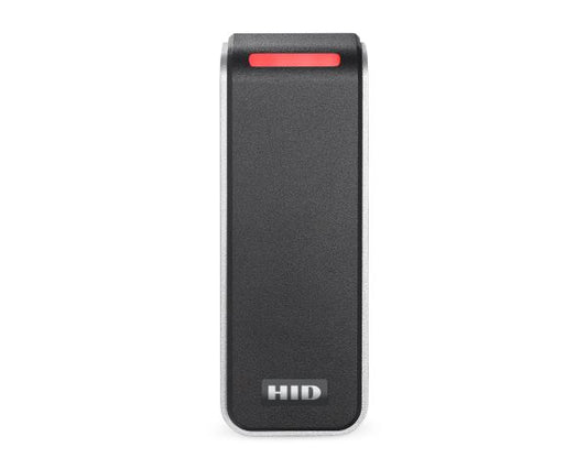 HID® Signo™ 20 Reader - Terminal Connection