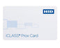 HID 2120 ISOProx II & iClass Dual Technology Composite Cards  2120BGGMNM (Pack of 100)