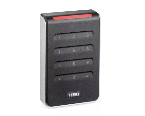 HID® SIGNO™ 40 KEYPAD READER - PIGTAIL CONNECTION (KNKS)