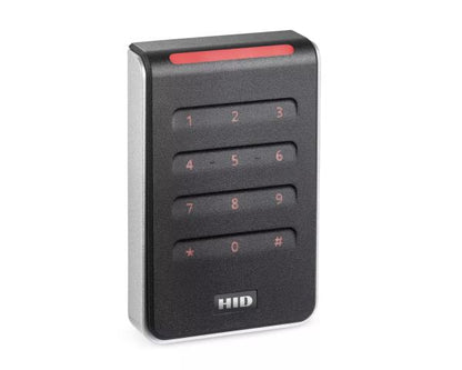 HID® SIGNO™ 40 KEYPAD READER - PIGTAIL CONNECTION (KNKS)