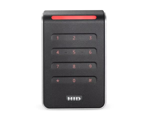 HID® SIGNO™ 40 KEYPAD READER - PIGTAIL CONNECTION (KNKS)