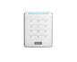 HID® Signo™ 40 White Keypad Reader - Pigtail Connection