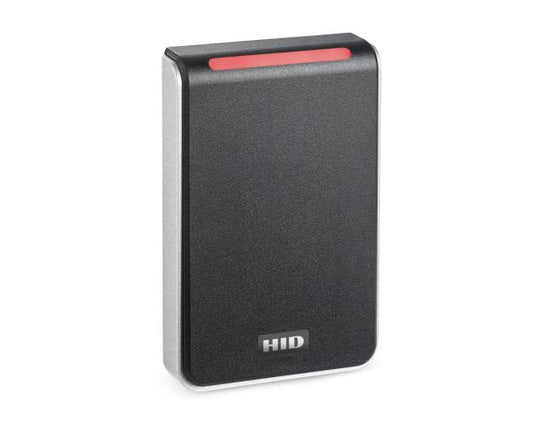 HID® Signo™ 40 T2 High-Frequency Reader - Terminal Connection