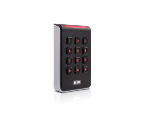 HID® Signo™ Mechanical Keypad Reader 40T