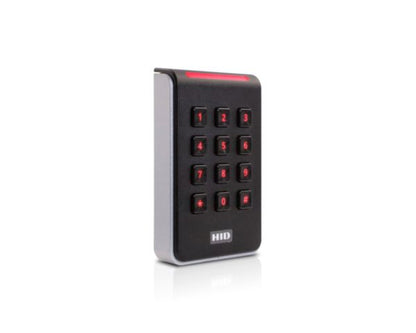 HID® Signo™ Mechanical Keypad Reader 40T