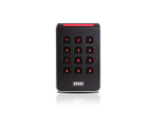 HID® Signo™ Mechanical Keypad Reader 40T