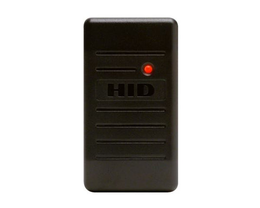 HID 6005BGL00 ProxPoint Plus Card Reader