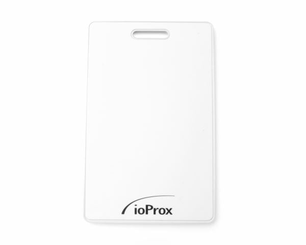 Kantech ioProx Clamshell 26bit Wiegand Card  P10SHL (Pack of 50)