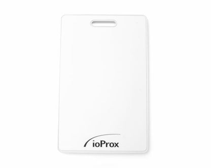 Kantech ioProx Clamshell 26bit Wiegand Card  P10SHL (Pack of 50)