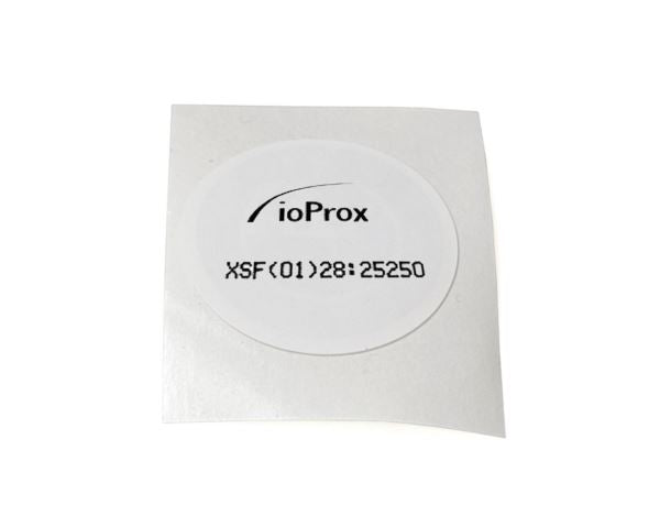 Kantech ioProx 26bit Wiegand Self-Adhesive Sticker  P50TAG (Pack of 50)