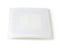 MIFARE Classic® 1K NXP EV1 50mm Square Stickers (Pack of 100)