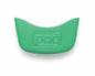 PAC 40102 Green Coloured Clip (Pack of 10)