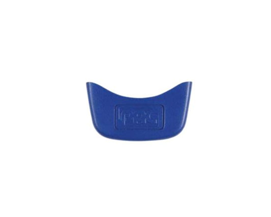 PAC 40103 Light Blue Coloured Clip (Pack of 10)