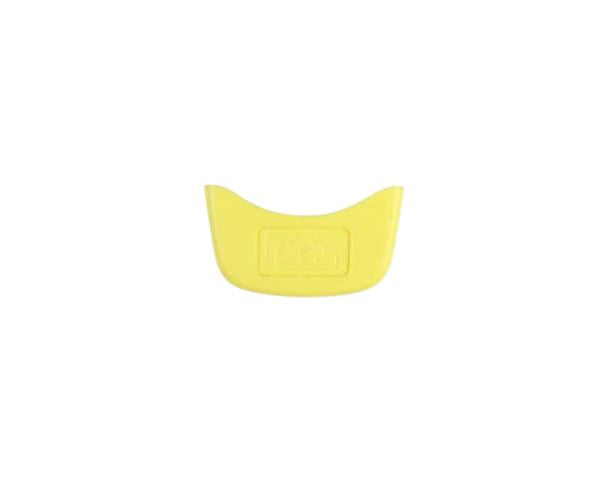 PAC Yellow Coloured Clips For PAC Token (Pack of 10)