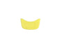 PAC Yellow Coloured Clips For PAC Token (Pack of 10)
