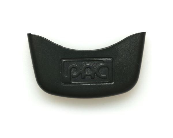 PAC 40106 Black Coloured Clip (Pack of 10)
