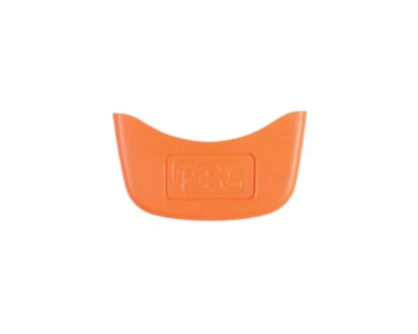 PAC Orange Coloured Clips For PAC Token (Pack of 10)