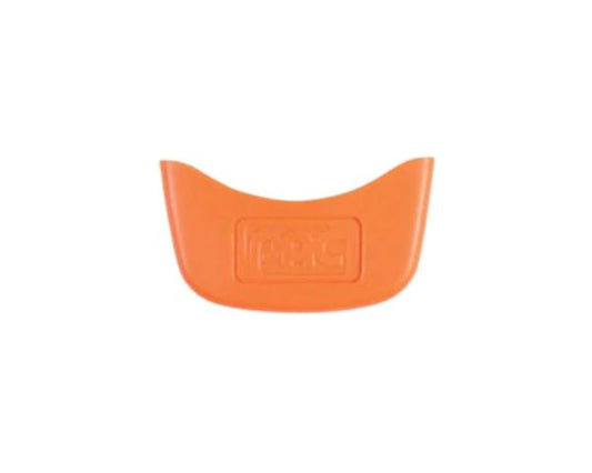 PAC Orange Coloured Clips For PAC Token (Pack of 10)